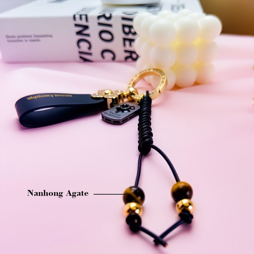 Eternal Love Couple Bag Charms