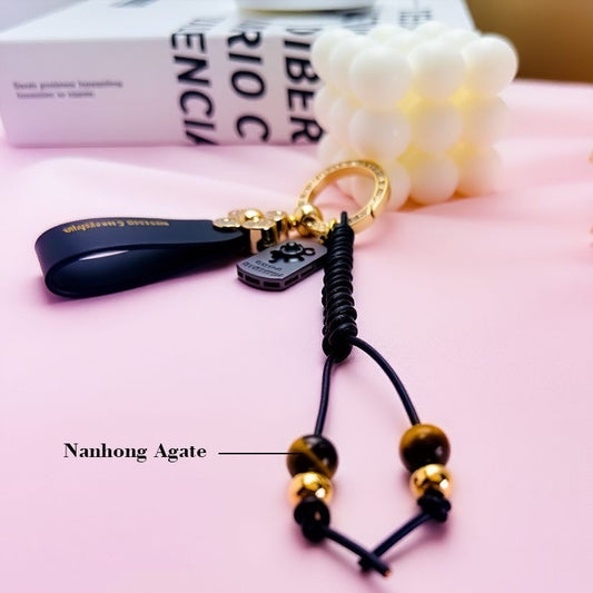 Eternal Love Couple Bag Charms