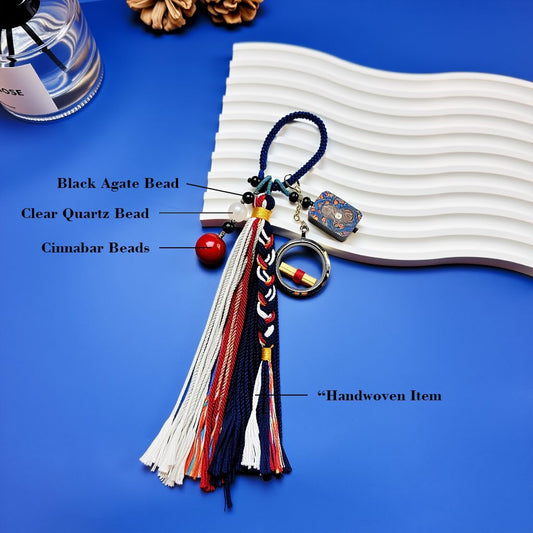 Original Sandalwood Xile Brand Fashion Bag Charms