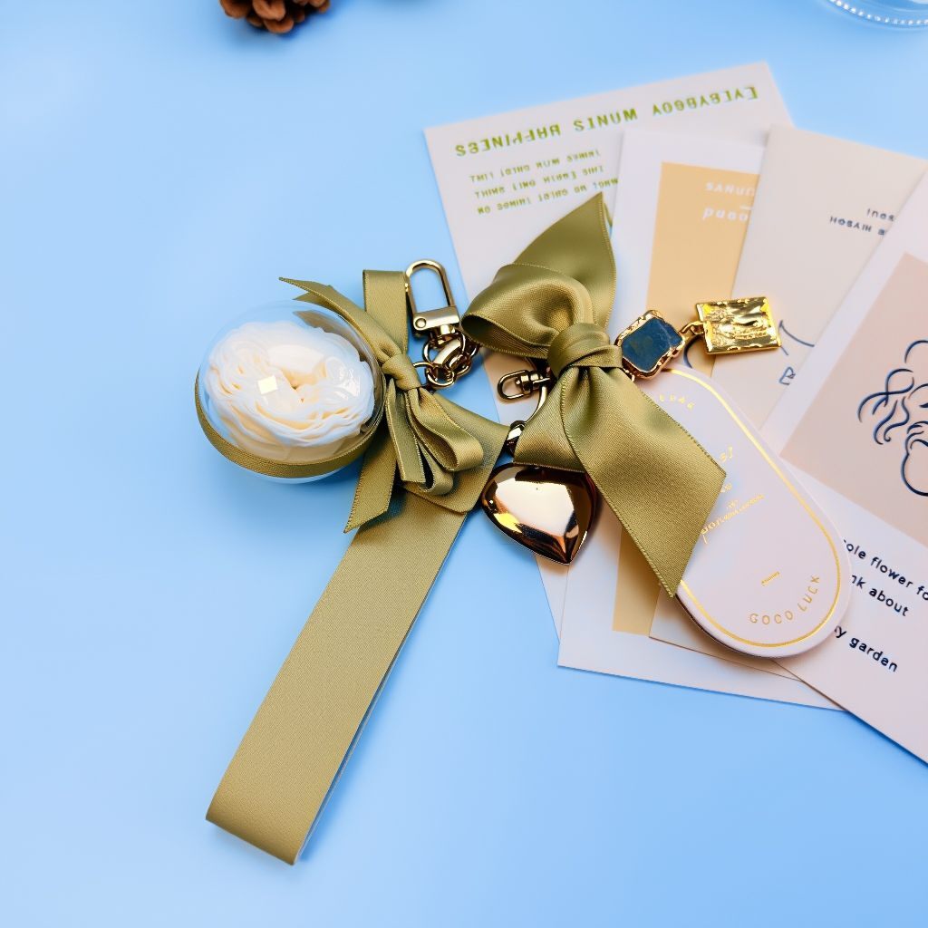 Rose gold zodiac constellation locket collection for personalized bag charms, astrology-inspired accessories for luck and protection