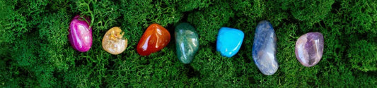The Hidden Power of Healing Crystals: What Each Natural Energy Stone Really Means