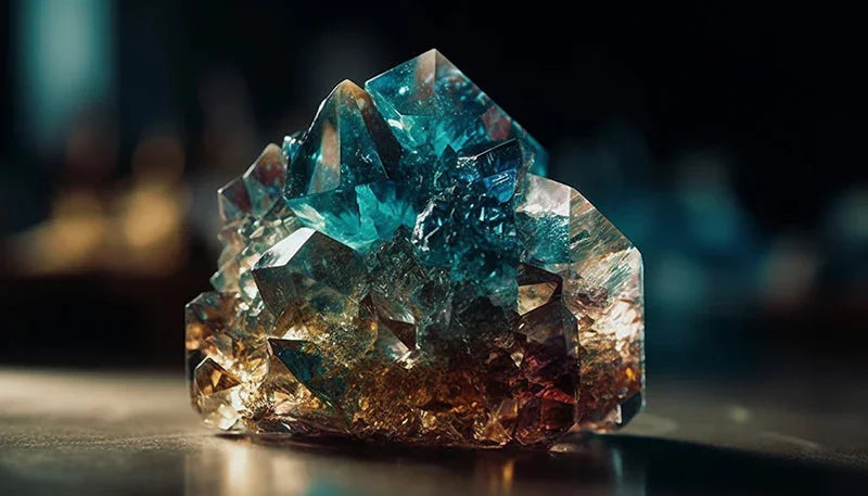 The Ultimate Guide to Guardian Talismans: How to Choose Your Energy Stone