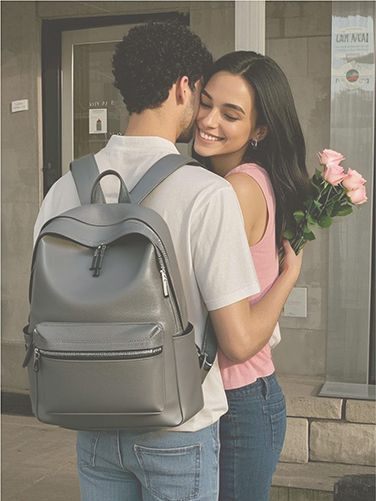 Love-and-Connection Collections