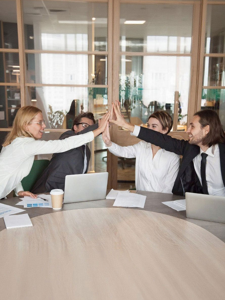 Lucky Charms For The Workplace
