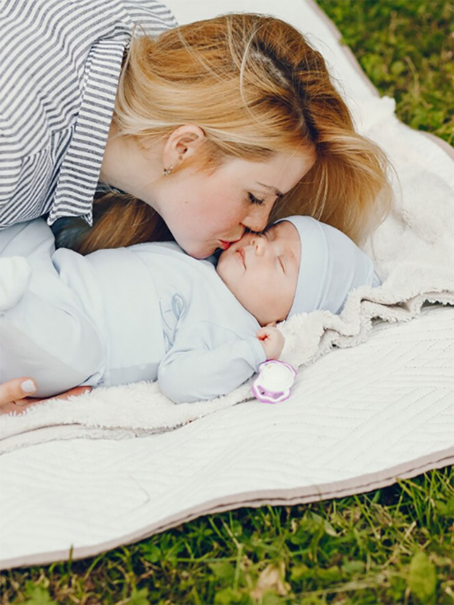 New Baby Keepsakes
