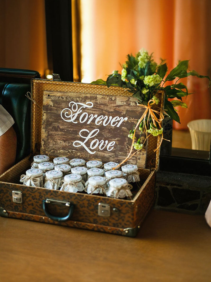 Wedding Favors