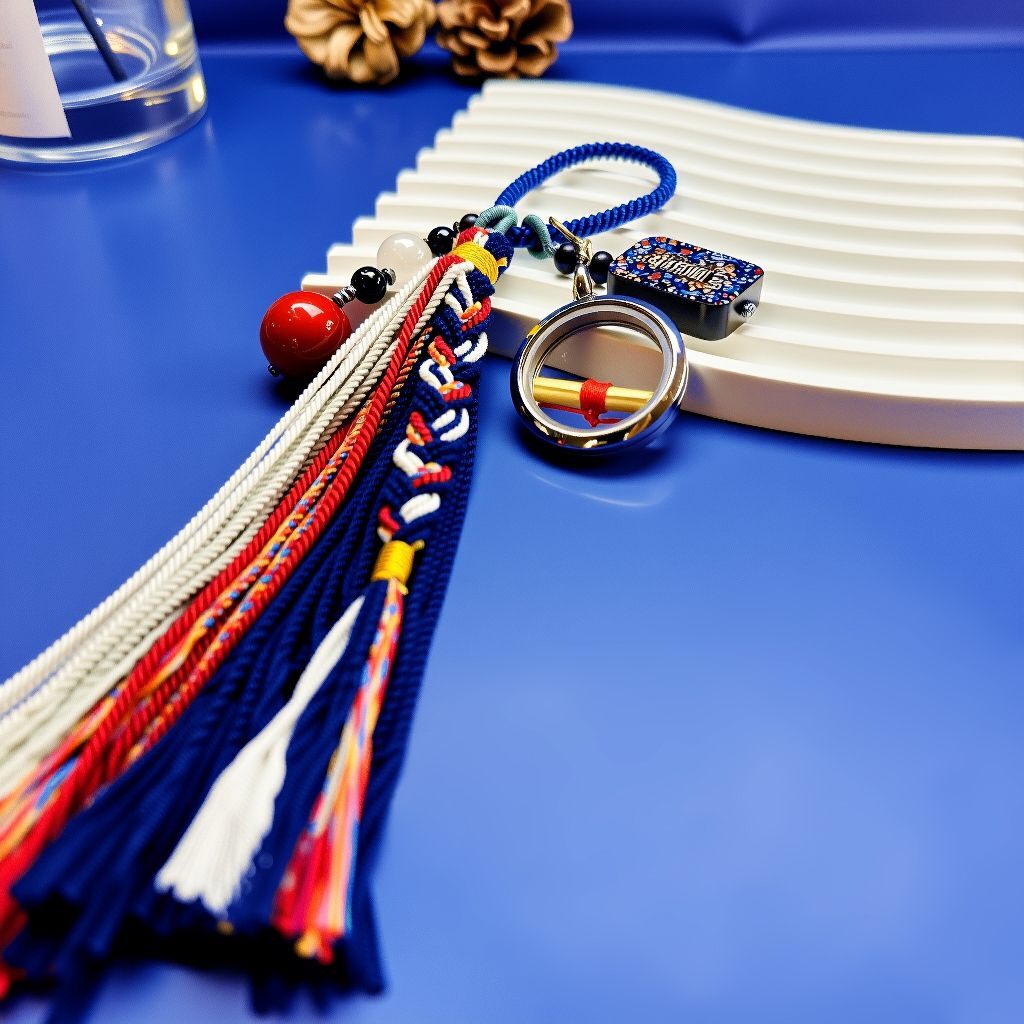 Original Sandalwood Xile Brand Fashion Bag Charms