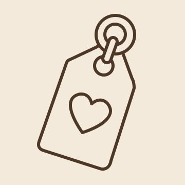 Select your unique handcrafted guardian charm and energy stone.