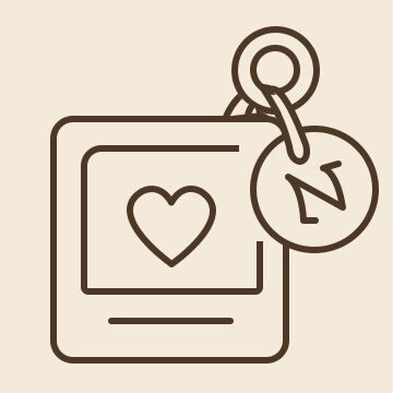 Upload your cherished photo for personalized hidden projection technology.